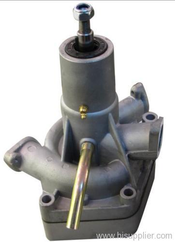 iveco water pump