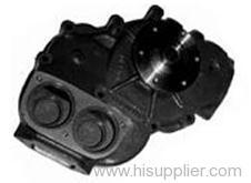 MERCEDES BENZ WATER PUMP