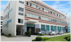 Dong Guan HongXie Precision Fixture Hardware Factory