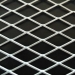 Expanded Metal Mesh Rolled