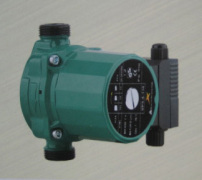 Shanghai Great Pump Co., Ltd.