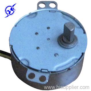 24V/220V Reversible motor