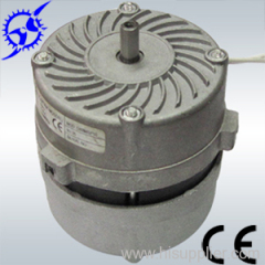 ac micro motors