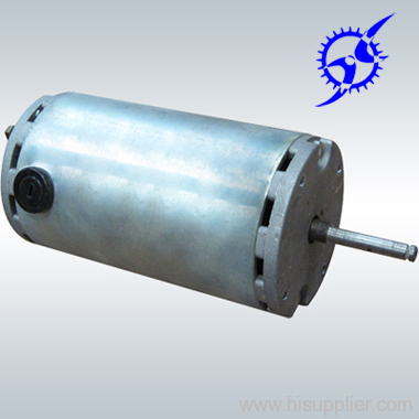 micro dc motor