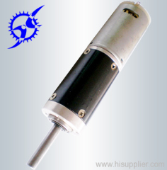 dc gear motors