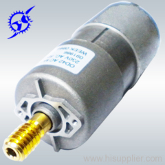 mini geared motor