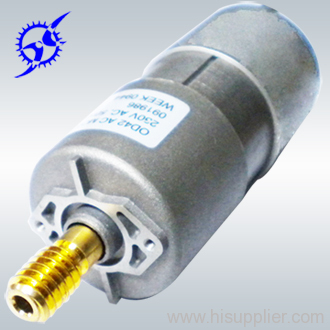 mini geared motor