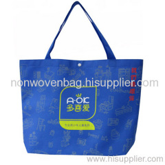 Nonwoven Bags