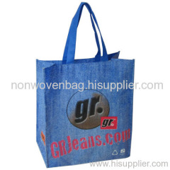 Nonwoven Bags