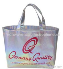 Non woven bag