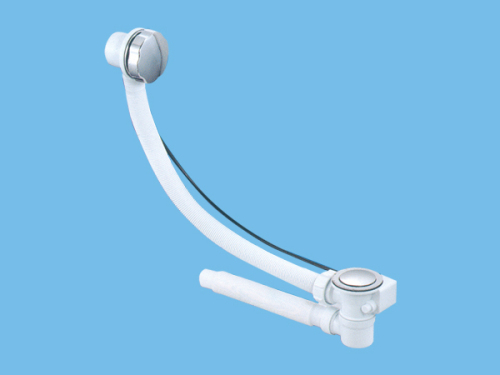 Bath tub drainer