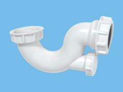 Bathtub drainer head