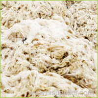 Tannery Wool
