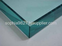 19mm Tempered glass