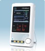 Mini Multi-parameter Palmtop Patient Monitor