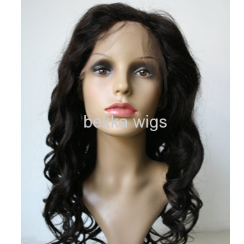 human hair wigs