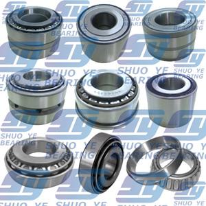 Wheel Bearing