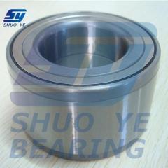 Automobile Wheel Bearings