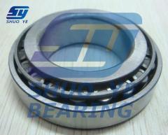 wheel bearings