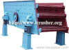 Circular Vibrating Screen sand -making production line mining machinery