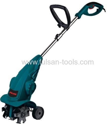 Garden Tiller