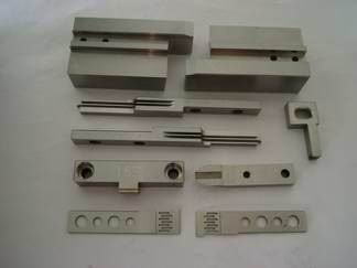 precision metal parts