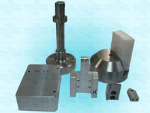 precision metal parts