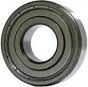 deep groove ball bearing