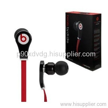 MONSTER Beats by Dr. Dre TOUR In Ear Headphones