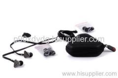 Heartbeats In-ear headphone