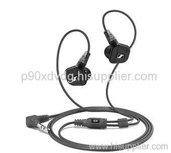 Sennheiser earphones