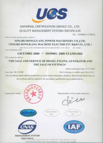 ISO9001