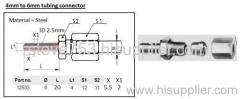 tube reducer