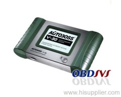 AUTOBOSS-PC-MAX WIRELESS VCI