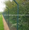 wire mesh fence,high security fencing