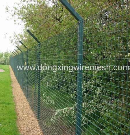wire mesh fence,high security fencing