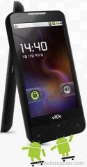 Viliv P3 Prime 32GB WiFi (Android & Windows CE) DMB