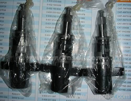 diesel packing PT33 PLUNGER DLLZ152S1247