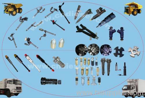 ve pump parts /