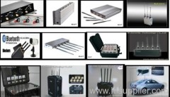 Pack Back Jammer/WIFI Signal Jammers/4G Jammers/GPS Jammers/RF Jammer/EOD Jammers