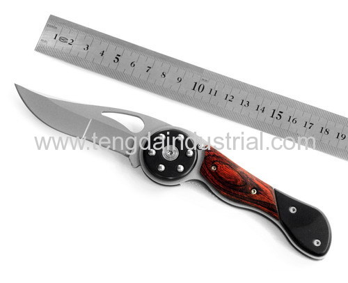 pocket knife folding knife stainless knife