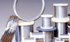 Stainless Steel Wire