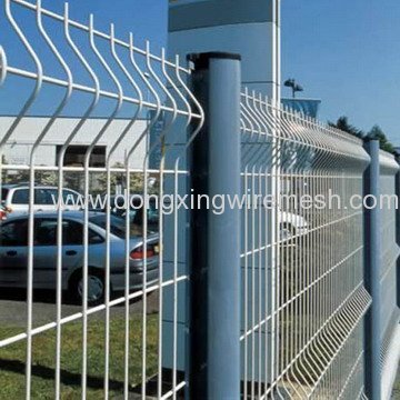 wire mesh fencing,security fence