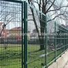 wire mesh fencing,security fencing