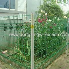 wire mesh fencing