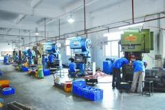 Dongguan Firmgrand Metal Production Co., Ltd