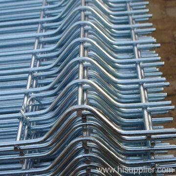 welded wire mesh panel