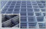 welded wire mesh