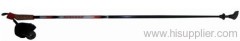 Nordic walking stick