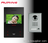 Villa Type Video Intercom System